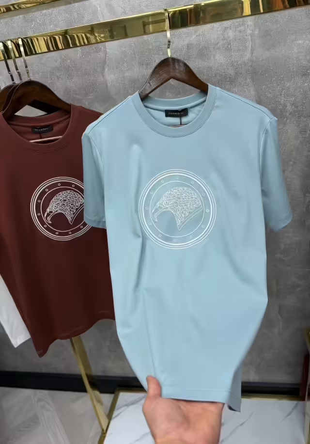 Мужские футболки