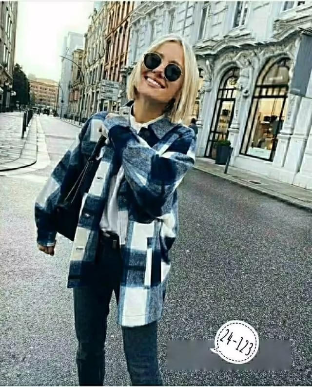 Стильные женские рубашки. фото 2
