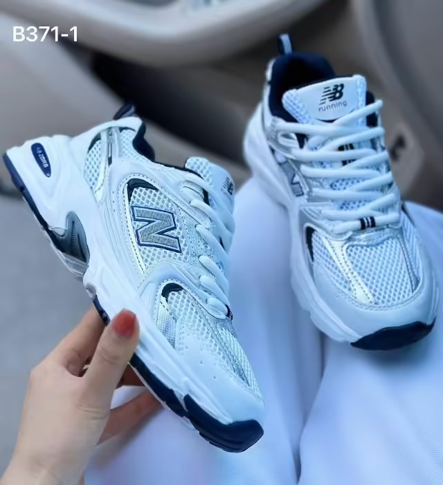 Женские кроссовки new balanc@ 2026