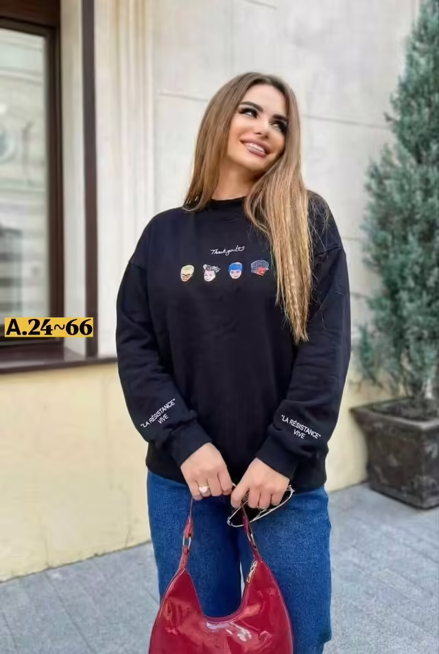 Женские кофты. фото 3