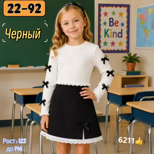 Детские костюмы лапша