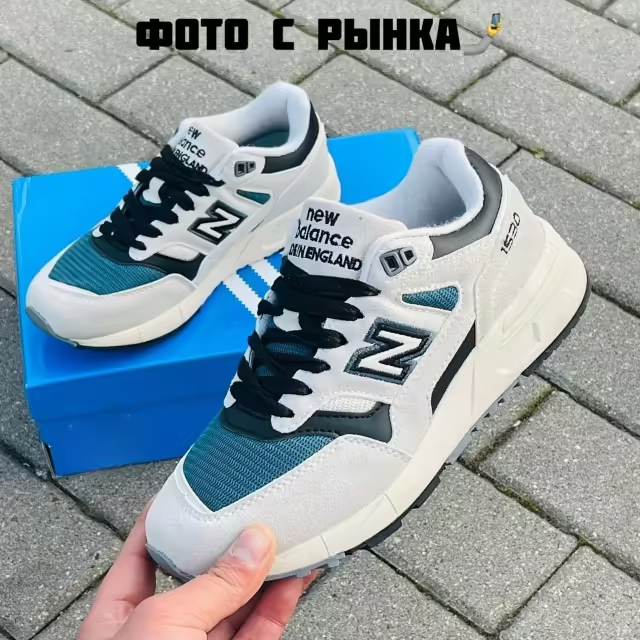 Женские кроссовки new balanc@