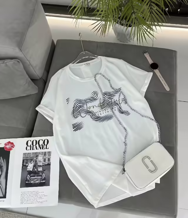 Женские футболки. фото 2