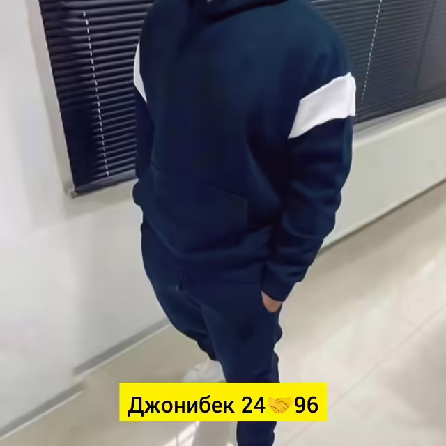 Мужские костюмы на флисе. фото 2