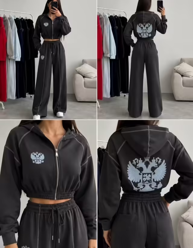 Женские костюмы