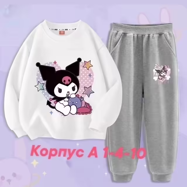 Детские костюмы. фото 3