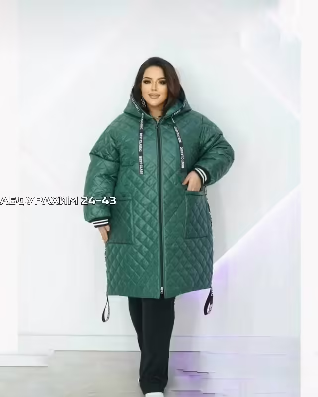 Женские куртки. фото 3