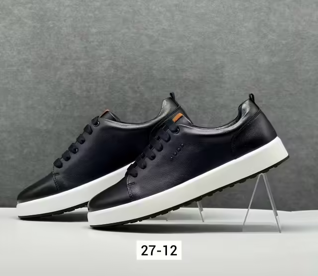 Мужские кеды. фото 3