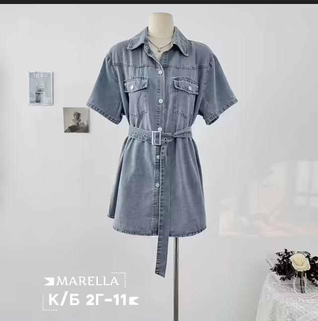 Базовые эффектные элегантные женские платья
