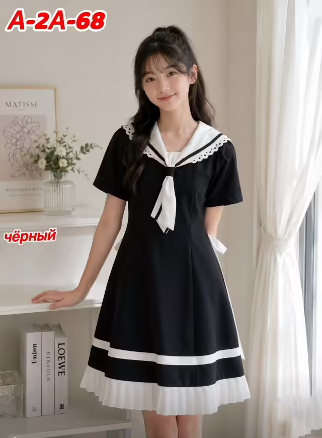 Отличные детские платья