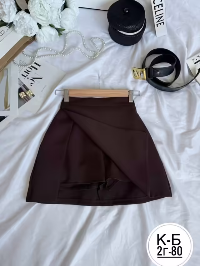 Женские юбки