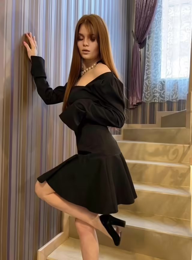 Женские платья