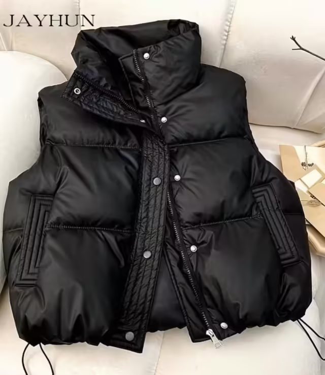 Женские жилетки. фото 2
