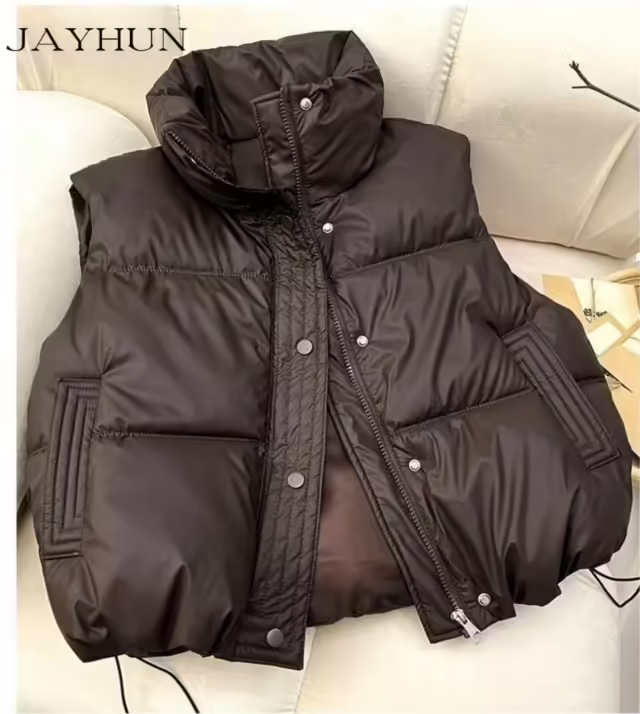 Женские жилетки. фото 3