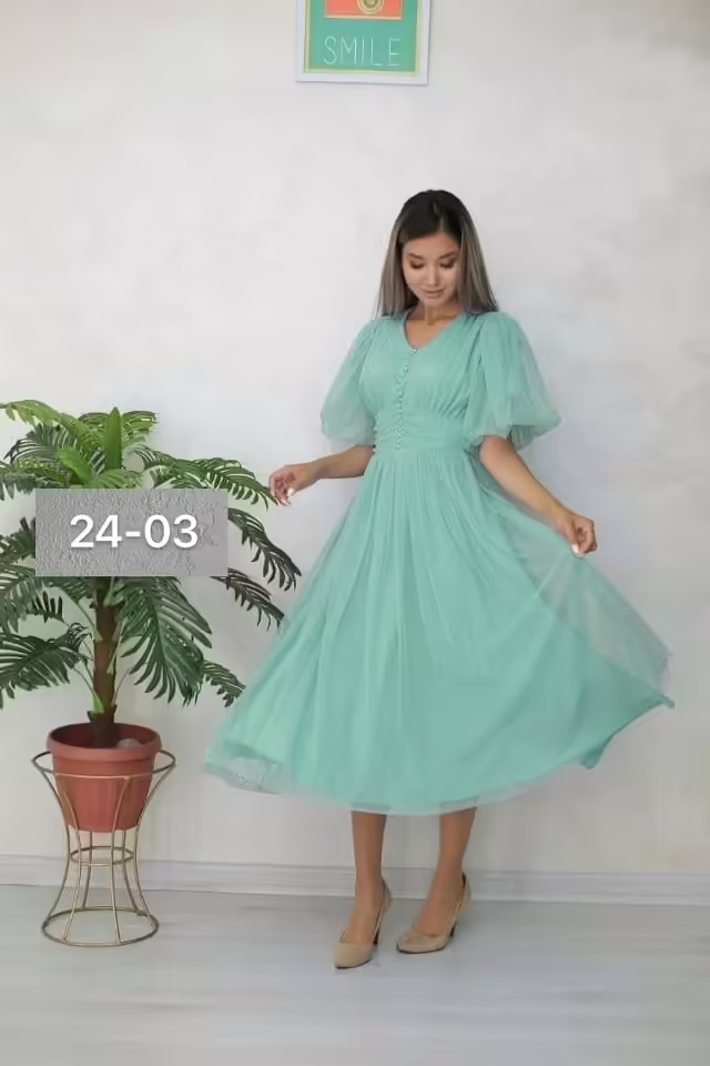 Женские платья