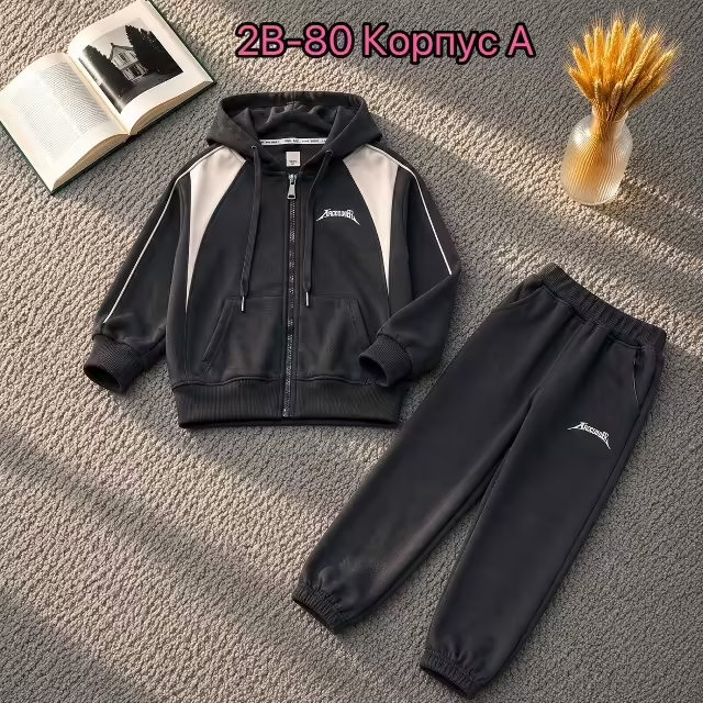 Детские костюмы. фото 3