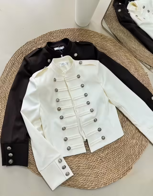 Женские пиджаки