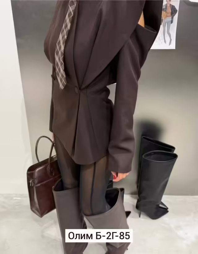 Женские пиджаки