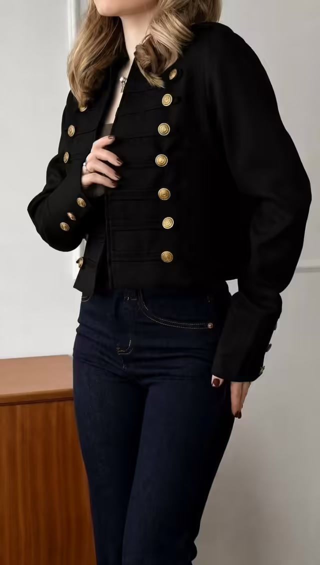 Женские пиджаки