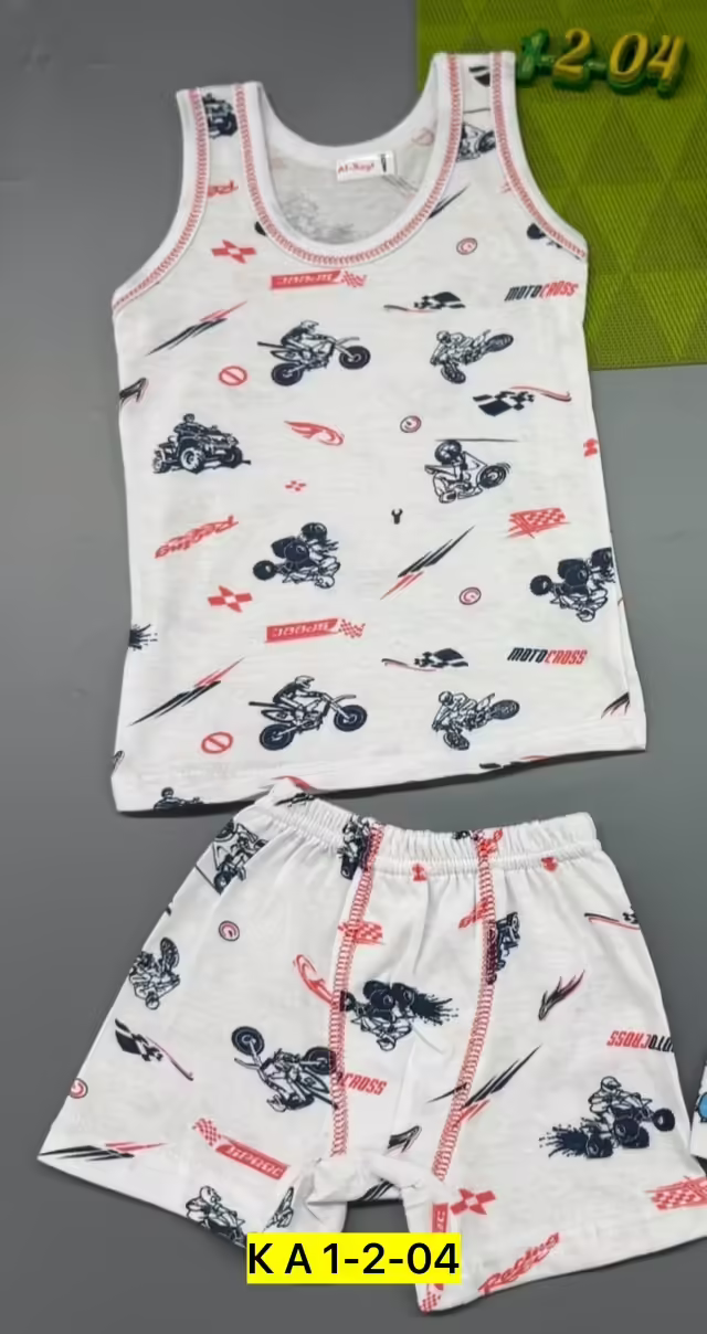 Детские комплекты