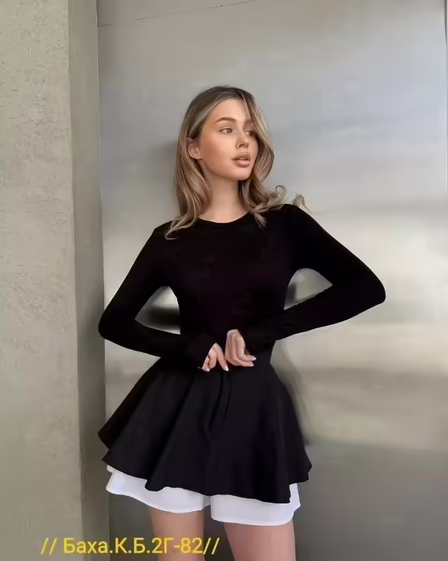 Женские юбки. фото 3