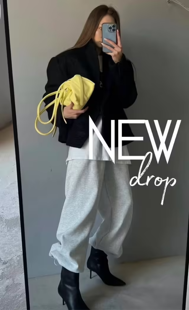 Спортивные женские штаны miu mi@