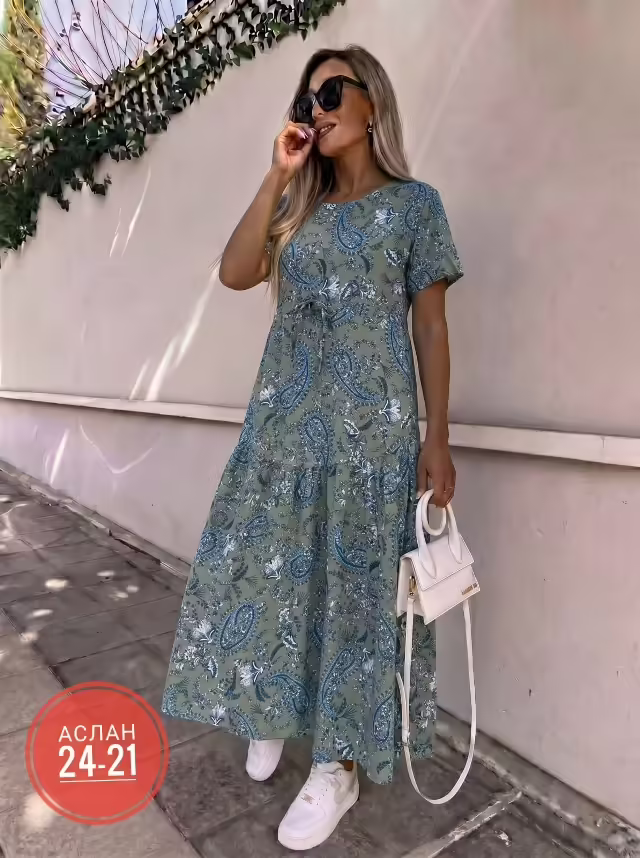 Женские платья