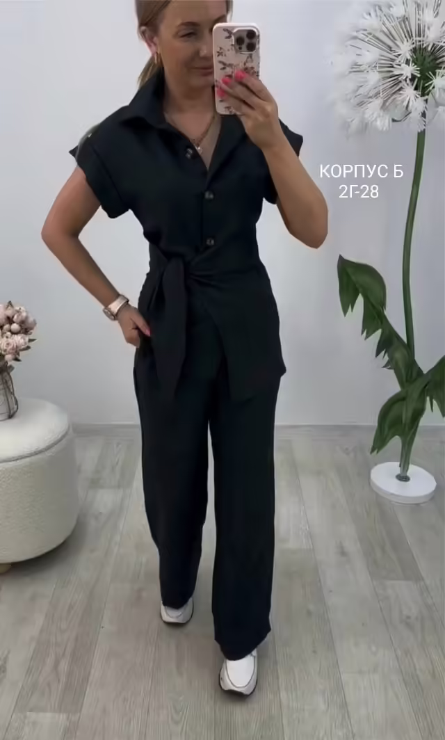 Женские комбинезоны. фото 2