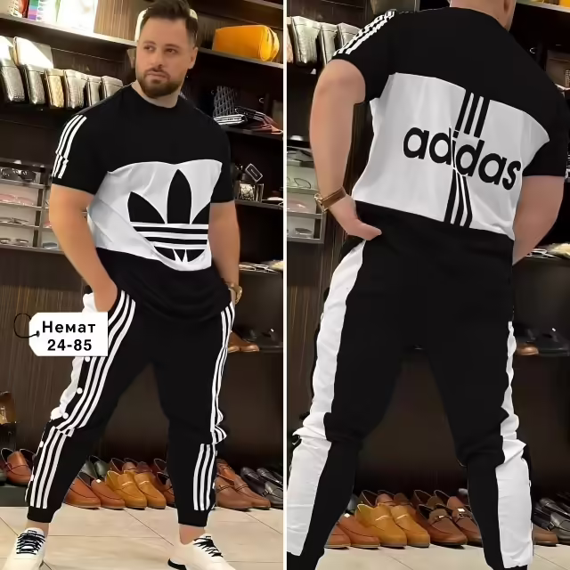 Мужские костюмы