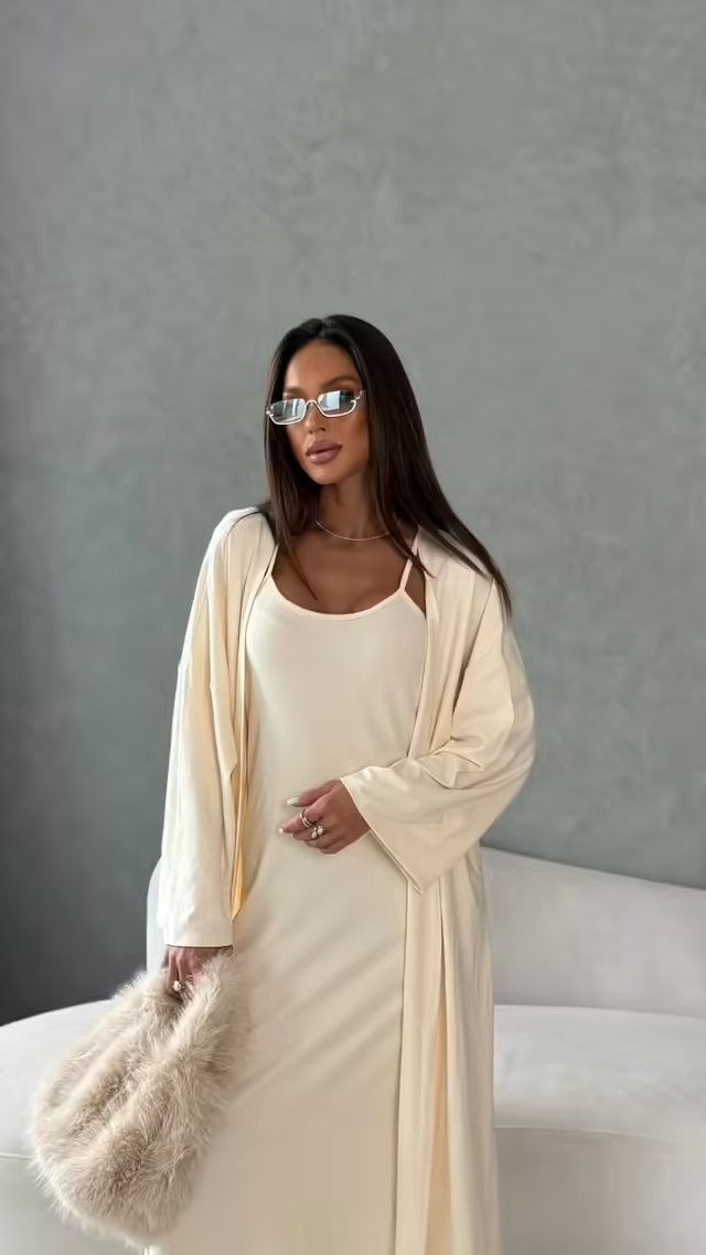 Хлопковые женские костюмы