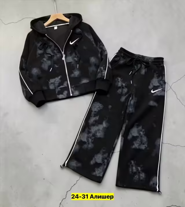 Детские костюмы