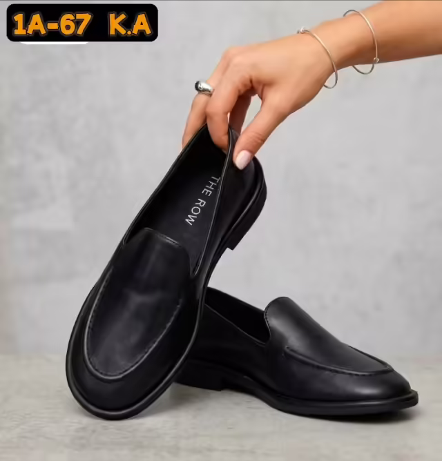 Женские лоферы. фото 2