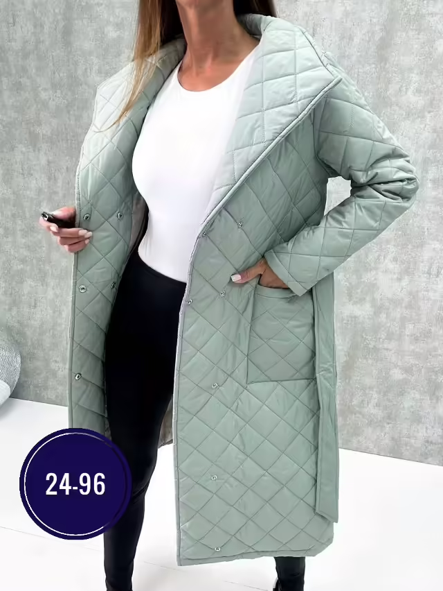 Женские куртки