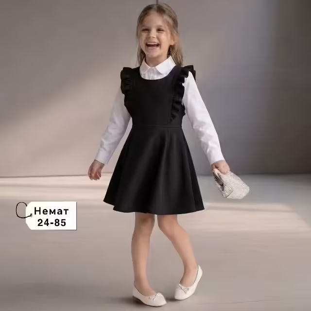 Детские костюмы двойки. фото 2