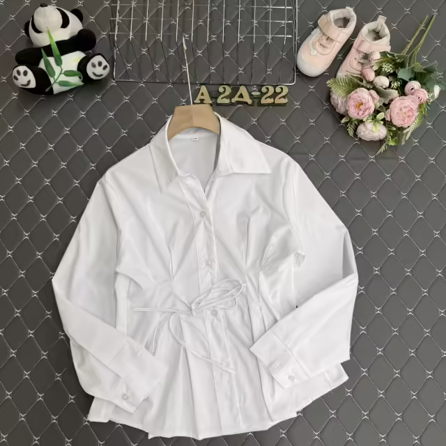 Хлопковые детские рубашки. фото 3