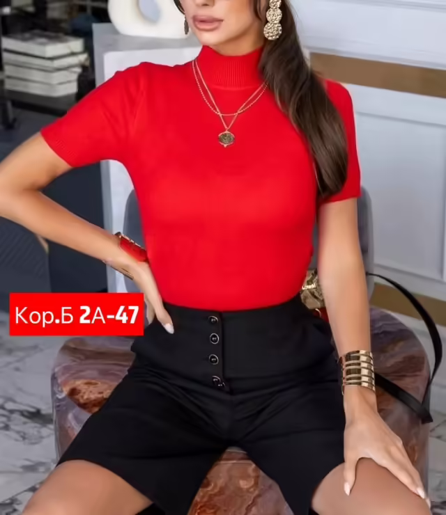 Женские водолазки. фото 2