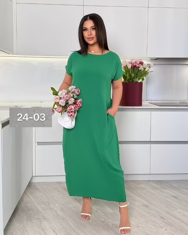 Женские платья