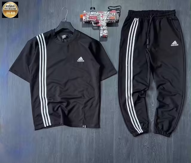 Спортивные женские костюмы