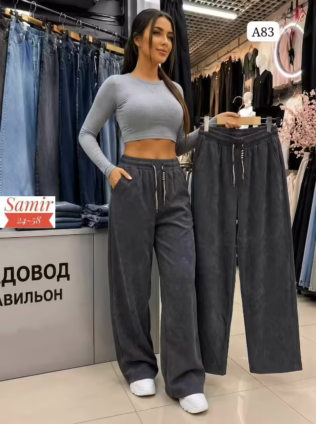 Женские штаны. фото 3