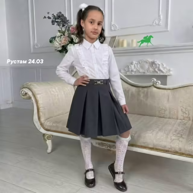 Детские сарафаны. фото 3