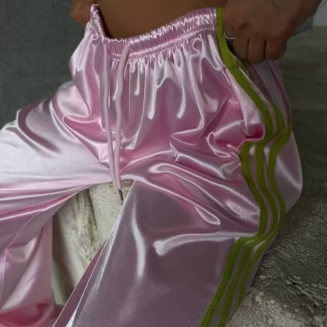 Стильные женские штаны