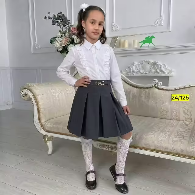 Детские сарафаны. фото 2