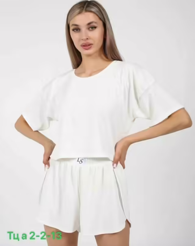 Женские пижамы