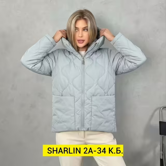 Женские куртки