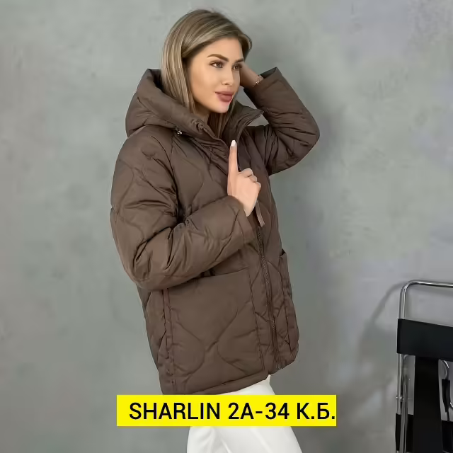 Женские куртки. фото 2