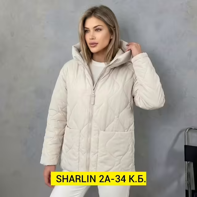 Женские куртки. фото 3
