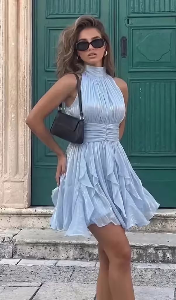 Женские платья