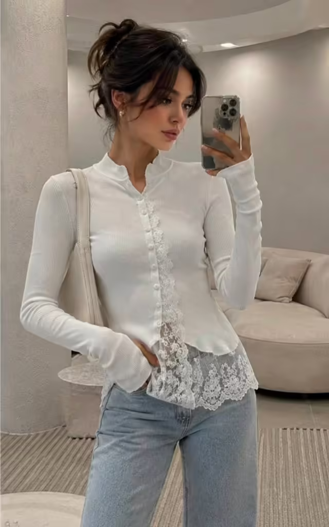 Эффектные нарядные женские кардиганы. фото 3