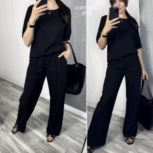 Женские костюмы