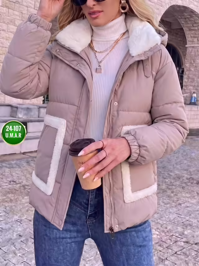 Женские куртки